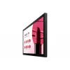 Samsung QB13C-T digitālās reklāmas plakanais panelis 33 cm (13 collu) LCD Wi-Fi 500 cd/m² Full HD melns skārienjutīgs Tizen 7.0 16/7