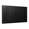 Samsung QB13C-T digitālās reklāmas plakanais panelis 33 cm (13 collu) LCD Wi-Fi 500 cd/m² Full HD melns skārienjutīgs Tizen 7.0 16/7