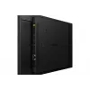 Samsung QB13C-T digitālās reklāmas plakanais panelis 33 cm (13 collu) LCD Wi-Fi 500 cd/m² Full HD melns skārienjutīgs Tizen 7.0 16/7