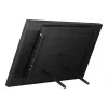 Samsung QB13C-T digitālās reklāmas plakanais panelis 33 cm (13 collu) LCD Wi-Fi 500 cd/m² Full HD melns skārienjutīgs Tizen 7.0 16/7