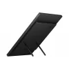 Samsung QB13C-T digitālās reklāmas plakanais panelis 33 cm (13 collu) LCD Wi-Fi 500 cd/m² Full HD melns skārienjutīgs Tizen 7.0 16/7
