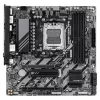 Mātesplate GIGABYTE B840M DS3H WIFI6, AMD B550, Socket AM5, Micro ATX