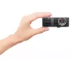Projektors OPTOMA ML750i LED DLP WXGA 450 ANSI lm, projicēšanas attiecība 1,5:1, fiksēts fokusa attālums, 3D, melns