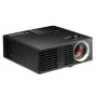 Projektors OPTOMA ML750i LED DLP WXGA 450 ANSI lm, projicēšanas attiecība 1,5:1, fiksēts fokusa attālums, 3D, melns