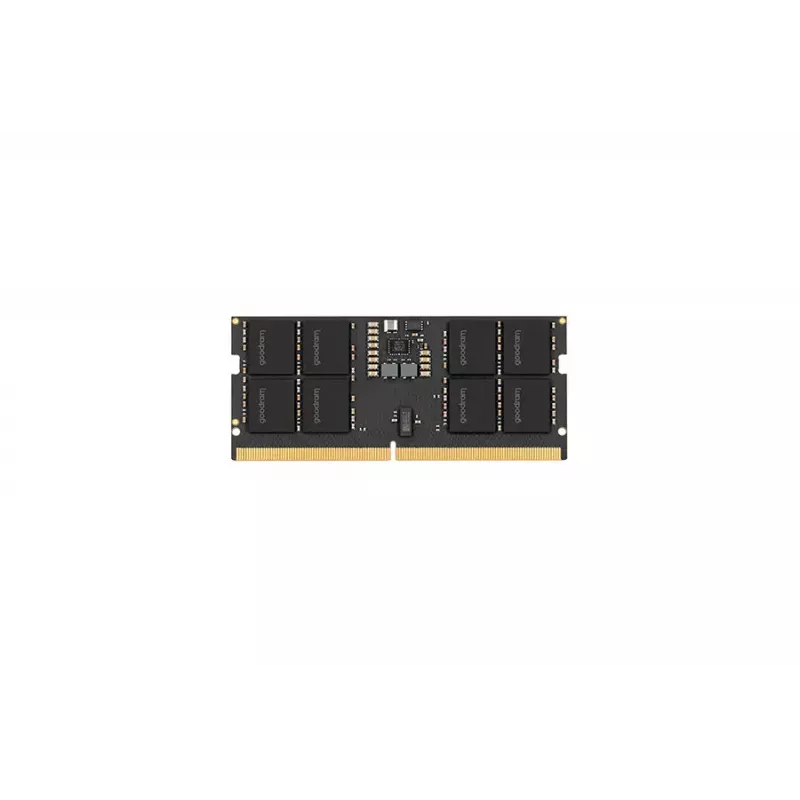 Atmiņas modulis GOODRAM GR00C5-64L52S/16G 16GB