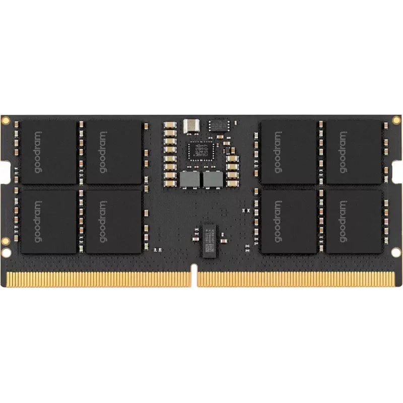 Atmiņas modulis GOODRAM GR00C5-64L52S/16G 16GB