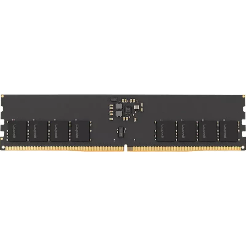 Atmiņas modulis GOODRAM GR00O5-64L52S/16G 16GB