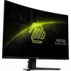 MSI MAG 32CQ6F datora monitors 80 cm (31,5 collu) 2560 x 1440 pikseļi Wide Quad HD Melns