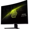 MSI MAG 32CQ6F datora monitors 80 cm (31,5 collu) 2560 x 1440 pikseļi Wide Quad HD Melns