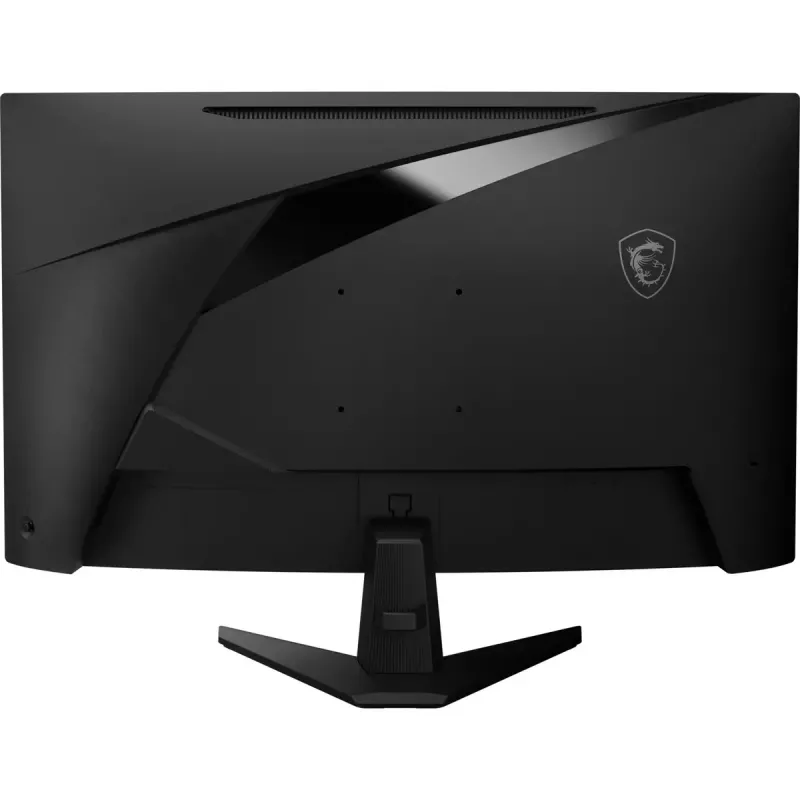MSI MAG 32CQ6F datora monitors 80 cm (31,5 collu) 2560 x 1440 pikseļi Wide Quad HD Melns