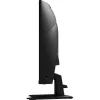 MSI MAG 32CQ6F datora monitors 80 cm (31,5 collu) 2560 x 1440 pikseļi Wide Quad HD Melns