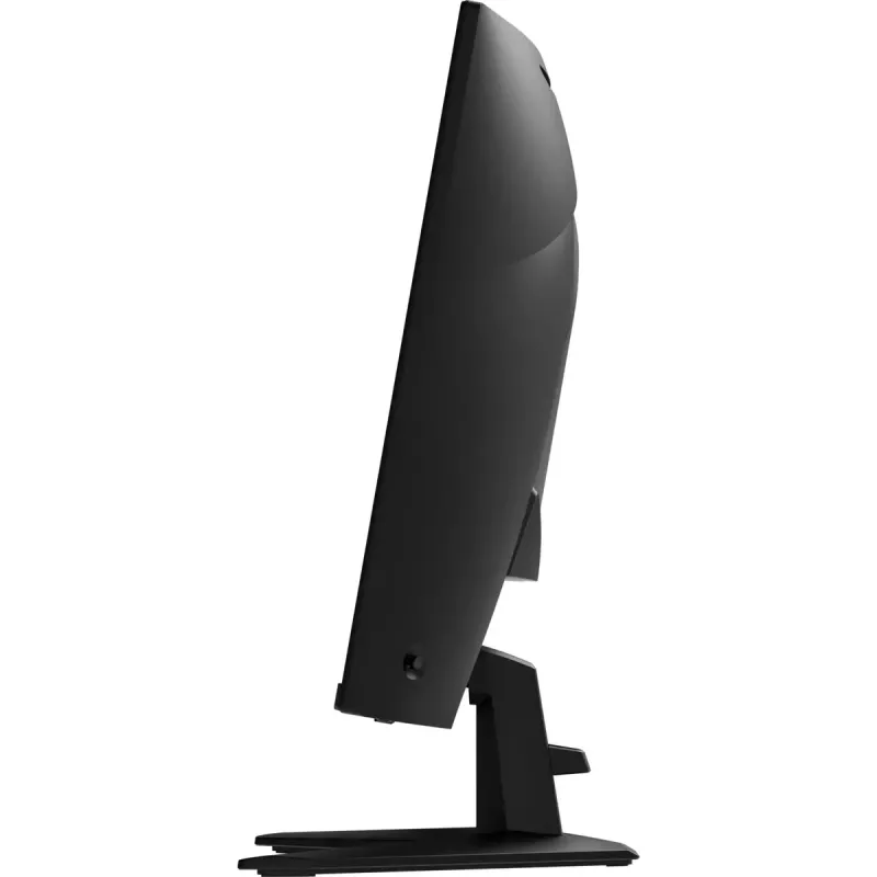 MSI MAG 32CQ6F datora monitors 80 cm (31,5 collu) 2560 x 1440 pikseļi Wide Quad HD Melns
