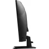 MSI MAG 32CQ6F datora monitors 80 cm (31,5 collu) 2560 x 1440 pikseļi Wide Quad HD Melns
