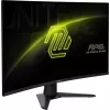 MSI MAG 32CQ6F datora monitors 80 cm (31,5 collu) 2560 x 1440 pikseļi Wide Quad HD Melns