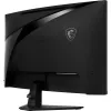 MSI MAG 32CQ6F datora monitors 80 cm (31,5 collu) 2560 x 1440 pikseļi Wide Quad HD Melns