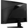 MSI MAG 32CQ6F datora monitors 80 cm (31,5 collu) 2560 x 1440 pikseļi Wide Quad HD Melns