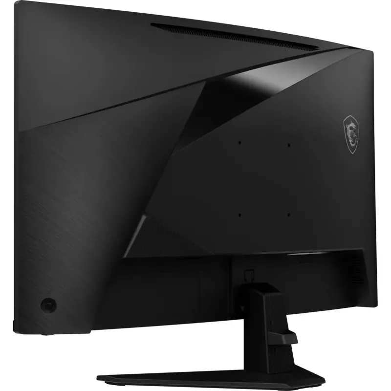 MSI MAG 32CQ6F datora monitors 80 cm (31,5 collu) 2560 x 1440 pikseļi Wide Quad HD Melns