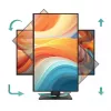 MSI PRO MP275PG E14 datora monitors 68,6 cm (27 collu) 1920 x 1080 pikseļi Full HD LCD Melns