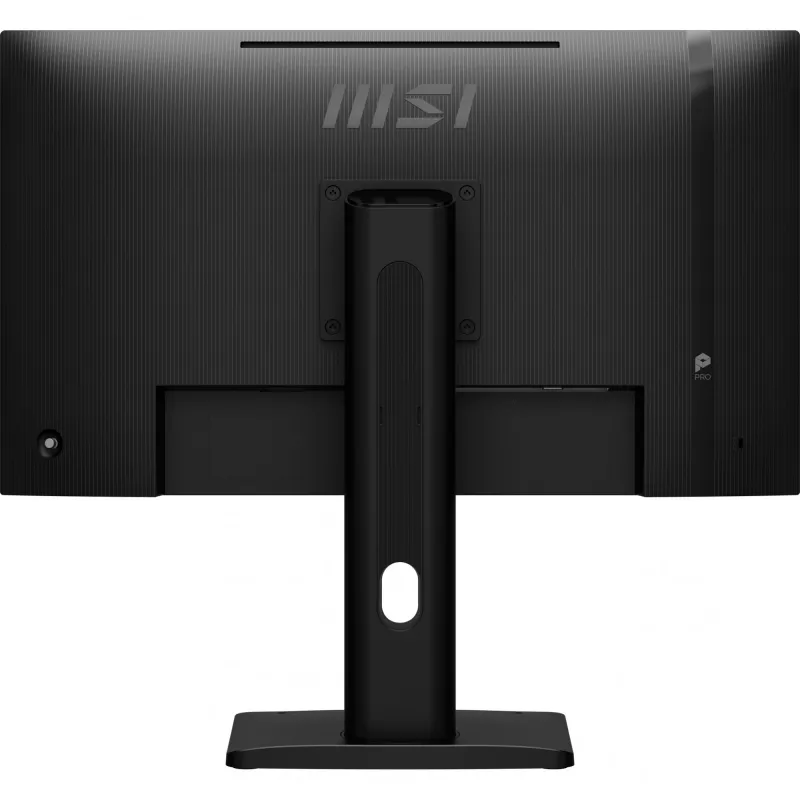 MSI PRO MP275PG E14 datora monitors 68,6 cm (27 collu) 1920 x 1080 pikseļi Full HD LCD Melns