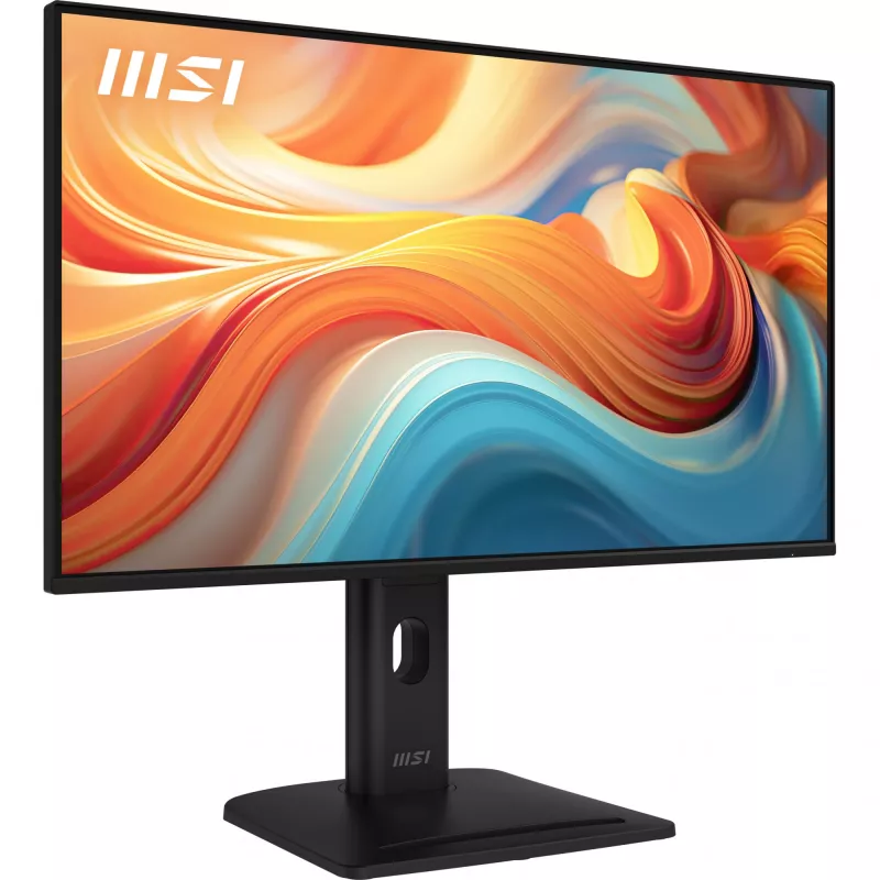 MSI PRO MP275PG E14 datora monitors 68,6 cm (27 collu) 1920 x 1080 pikseļi Full HD LCD Melns