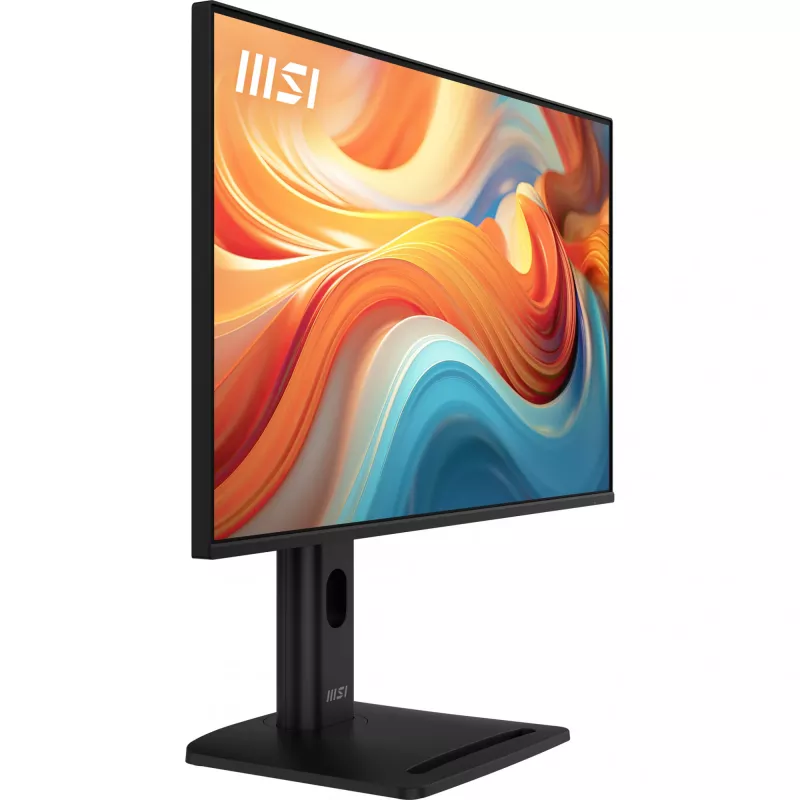 MSI PRO MP275PG E14 datora monitors 68,6 cm (27 collu) 1920 x 1080 pikseļi Full HD LCD Melns