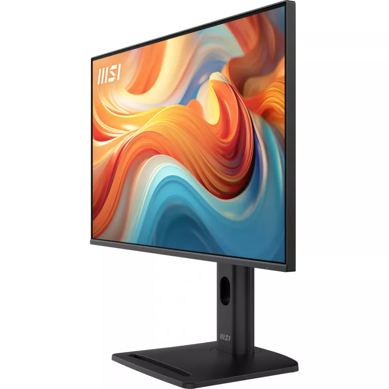 MSI PRO MP275PG E14 datora monitors 68,6 cm (27 collu) 1920 x 1080 pikseļi Full HD LCD Melns