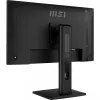 MSI PRO MP275PG E14 datora monitors 68,6 cm (27 collu) 1920 x 1080 pikseļi Full HD LCD Melns