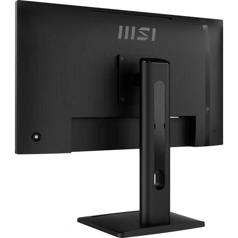 MSI PRO MP275PG E14 datora monitors 68,6 cm (27 collu) 1920 x 1080 pikseļi Full HD LCD Melns