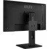 MSI PRO MP275PG E14 datora monitors 68,6 cm (27 collu) 1920 x 1080 pikseļi Full HD LCD Melns