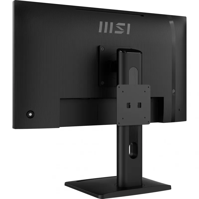 MSI PRO MP275PG E14 datora monitors 68,6 cm (27 collu) 1920 x 1080 pikseļi Full HD LCD Melns