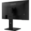 MSI PRO MP275PG E14 datora monitors 68,6 cm (27 collu) 1920 x 1080 pikseļi Full HD LCD Melns