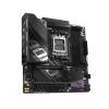 Mātesplate GIGABYTE X870M AORUS ELITE WIFI7, AMD X870, Socket AM5, ATX
