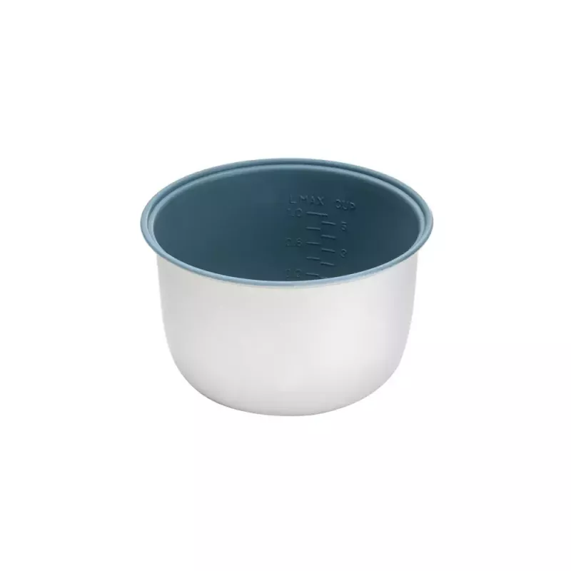 Rīsu vārāmais Gastroback Design 3 L 450 W Sudraba Balta