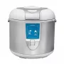 Rīsu vārāmais Gastroback Design 3 L 450 W Sudraba Balta