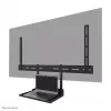 Neomounts klēpjdatoru plaukta komplekts AV45-500BL 43–110 collu ekrāniem, VESA līdz 600x400, maks. 2,5 kg, 900×242×640 mm