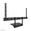 Neomounts klēpjdatoru plaukta komplekts AV45-500BL 43–110 collu ekrāniem, VESA līdz 600x400, maks. 2,5 kg, 900×242×640 mm