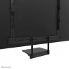 Neomounts klēpjdatoru plaukta komplekts AV45-500BL 43–110 collu ekrāniem, VESA līdz 600x400, maks. 2,5 kg, 900×242×640 mm