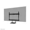 Neomounts klēpjdatoru plaukta komplekts AV45-500BL 43–110 collu ekrāniem, VESA līdz 600x400, maks. 2,5 kg, 900×242×640 mm