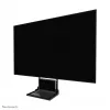 Neomounts klēpjdatoru plaukta komplekts AV45-500BL 43–110 collu ekrāniem, VESA līdz 600x400, maks. 2,5 kg, 900×242×640 mm