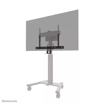 Neomounts AV50-500BL PTZ/UC kameras plaukta komplekts 43-110 collas - VESA - maks. 5 kg - universāls