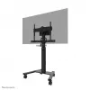 Neomounts AV50-500BL PTZ/UC kameras plaukta komplekts 43-110 collas - VESA - maks. 5 kg - universāls