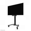 Neomounts AV50-500BL PTZ/UC kameras plaukta komplekts 43-110 collas - VESA - maks. 5 kg - universāls