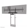 Neomounts AV50-500BL PTZ/UC kameras plaukta komplekts 43-110 collas - VESA - maks. 5 kg - universāls