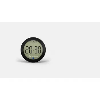 Radaru/lidaru detektors OOONO P-DISC NO2 melns