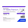 Epson 7113410 printera etiķete Balts Pašlīmējošā printera etiķete