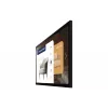 Samsung QM32C-T digitālo izkārtņu plakanais panelis 81,3 cm (32 collas) LCD Wi-Fi 400 cd/m² Full HD Melns Skārienekrāns Tizen 7.0 16/7