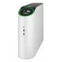 APC Back-UPS Pro, 2200VA/1320W, Tower, 230V, 4x Schuko and 2x IEC C13 outlets, RGB Lights, Pure Sine Wave, Arctic (balta)