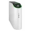 APC Back-UPS Pro, 2200VA/1320W, Tower, 230V, 4x Schuko and 2x IEC C13 outlets, RGB Lights, Pure Sine Wave, Arctic (balta)
