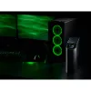 APC Back-UPS Pro, 2200VA/1320W, Tower, 230V, 4x Schuko and 2x IEC C13 outlets, RGB Lights, Pure Sine Wave, Arctic (balta)