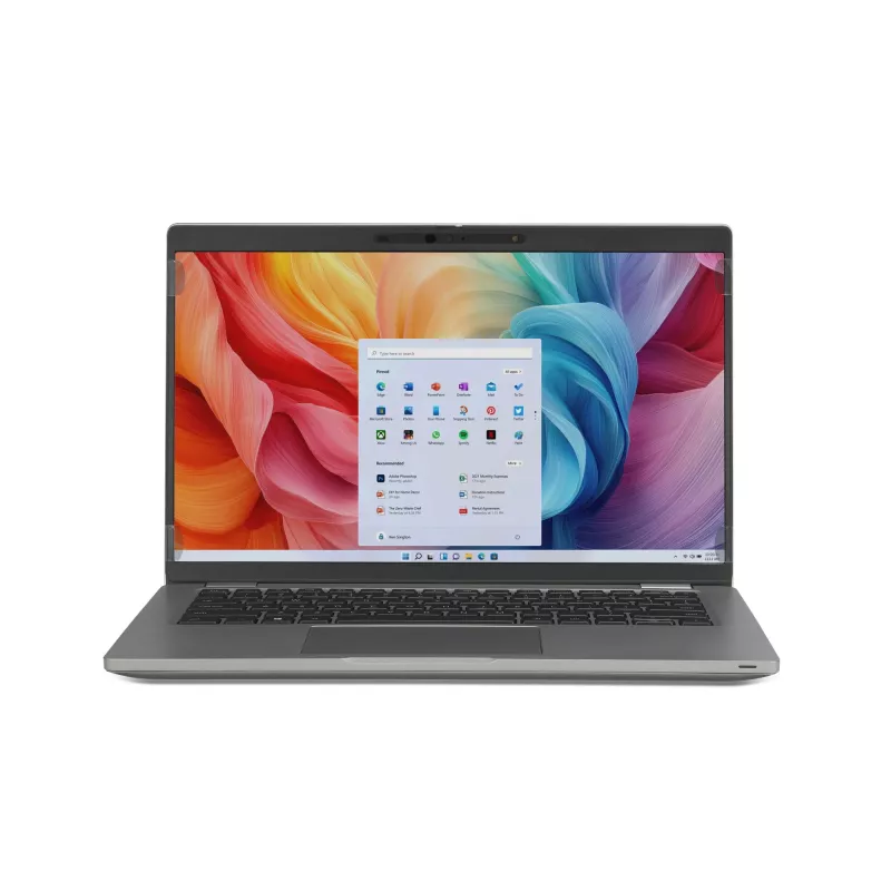 Kensington High Clarity privātuma ekrāna filtrs 14'' klēpjdatoriem 16:10